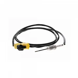 Датчик температуры отработавших газов VEMO Green Mobility Parts V42-72-0077 - Фото 1