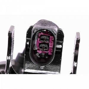 Пневматическая стойка VEMO Original Quality V15-50-0001-1 для AUDI SEAT SKODA VW synthetic.ua - Фото 1