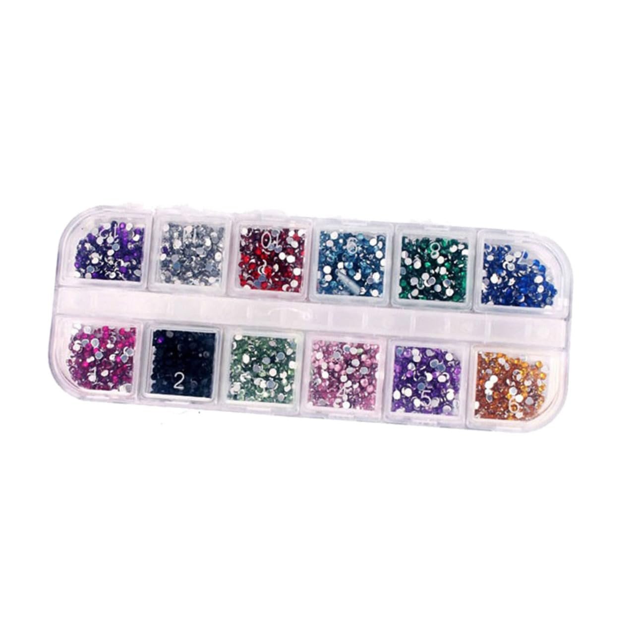 Стразы для ногтей Капля Farben для изготовления ювелирных изделий, блестящие украшения для ногтей для творческого дизайна ногтей и разнообразных рукодельных проектов, фото №3 Стразы для ногтей Капля Farben для изготовления ювелирных изделий, блестящие украшения для ногтей для творческого дизайна ногтей и разнообразных рукодельных проектов, фото №3