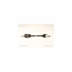 Приводной вал TRISCAN 8540 24586 для OPEL VAUXHALL передний левый - Фото 1
