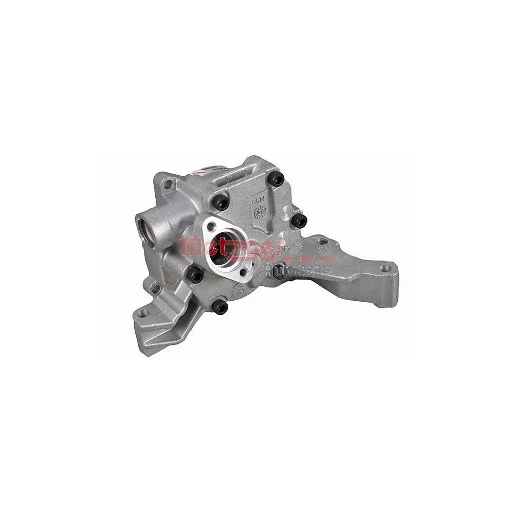 Масляный насос METZGER 8000056 ORIGINAL ERSATZTEIL для VAG, фото №1