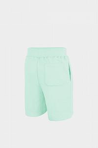 Шорти 47 Brand OAKLAND ATHLETICS BASE RUNNER S synthetic.ua - Фото 1