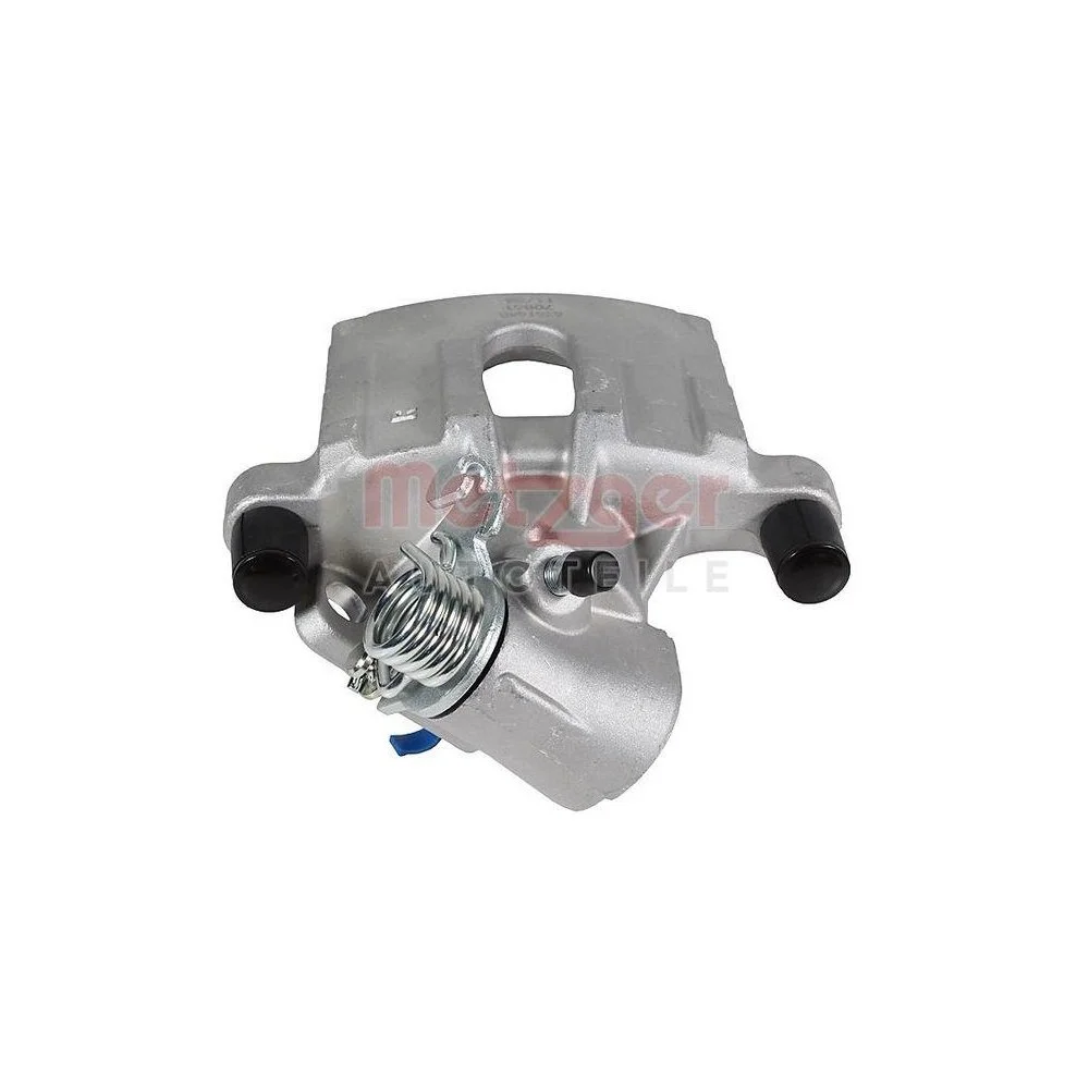 Гальмівний супорт METZGER 6261648 для MAZDA задній міст праворуч, фото №1