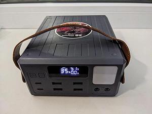 Повербанк konfulon 100000 mah - Фото 1