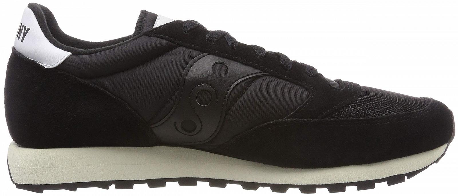 Кросівки Saucony Jazz Original Vintage чоловічі, фото №6