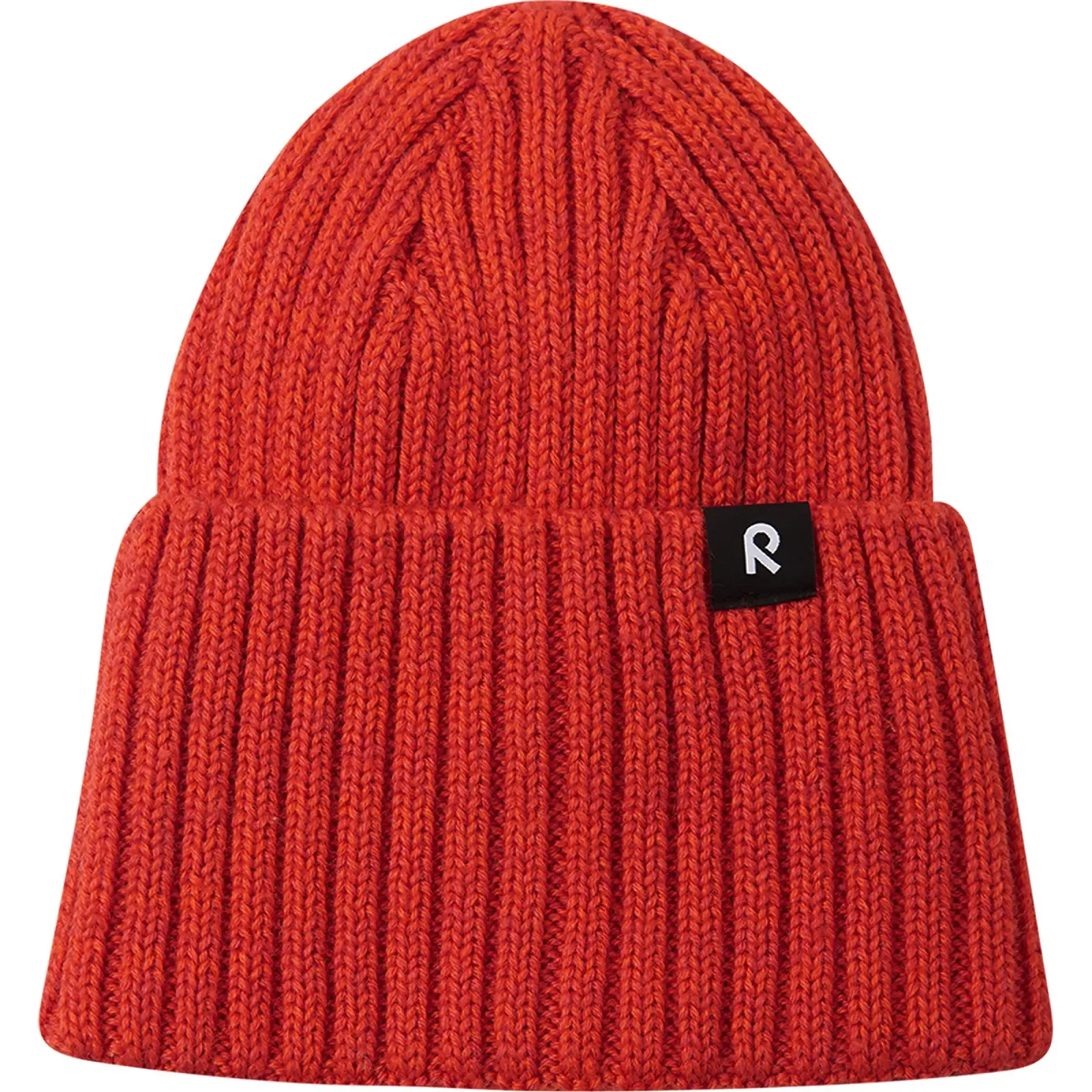 Шапка Reima Villaisa 52|54 Томатный красный, фото №2 Шапка Reima Villaisa 52|54 Томатный красный, фото №2