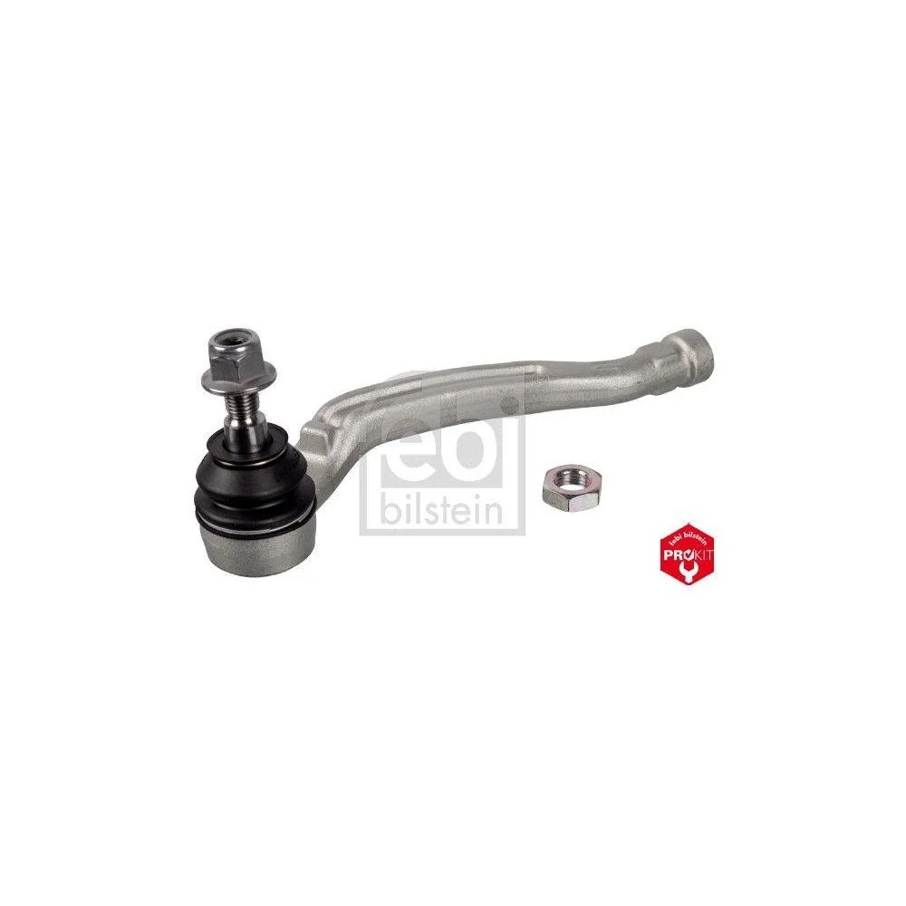 Наконечник рульової тяги FEBI BILSTEIN ProKit 106845 для CITROËN OPEL PEUGEOT VAUXHALL DS, фото №2