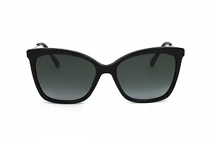 Сонцезахисні окуляри Jimmy Choo Maci/S synthetic.ua - Фото 1