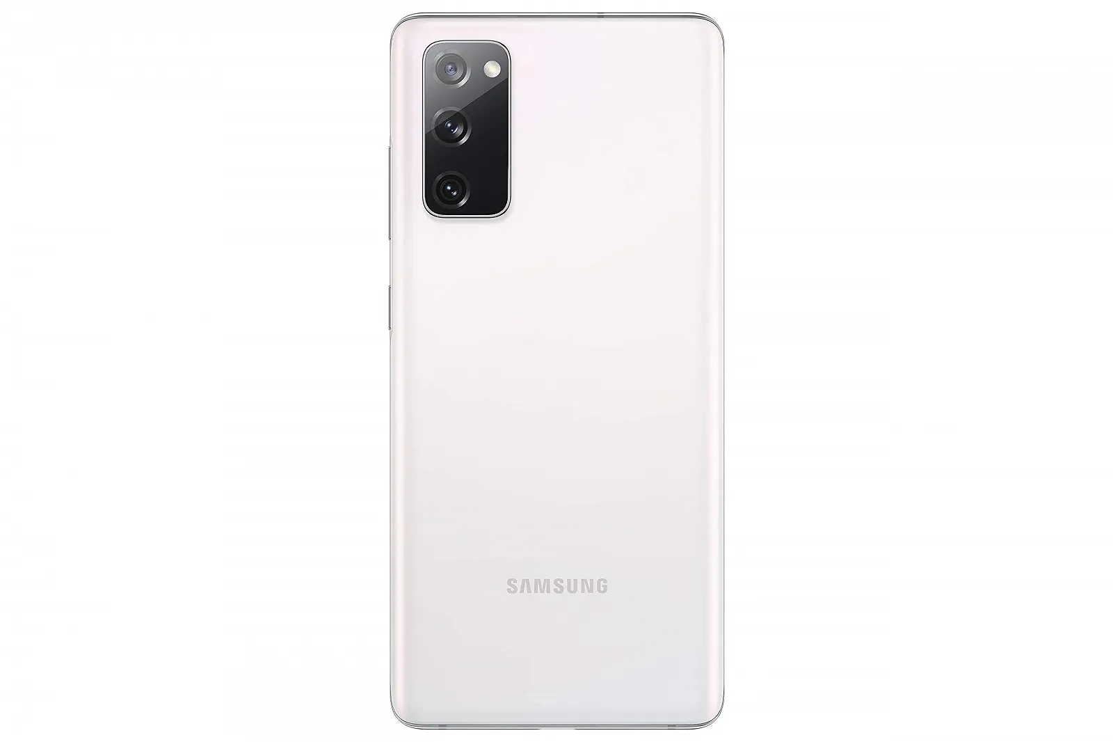 Смартфон Samsung Galaxy S20 FE G780F Dual SIM 128 GB Android 10.0 SM-G780FZWDEUB Cloud White, фото №2