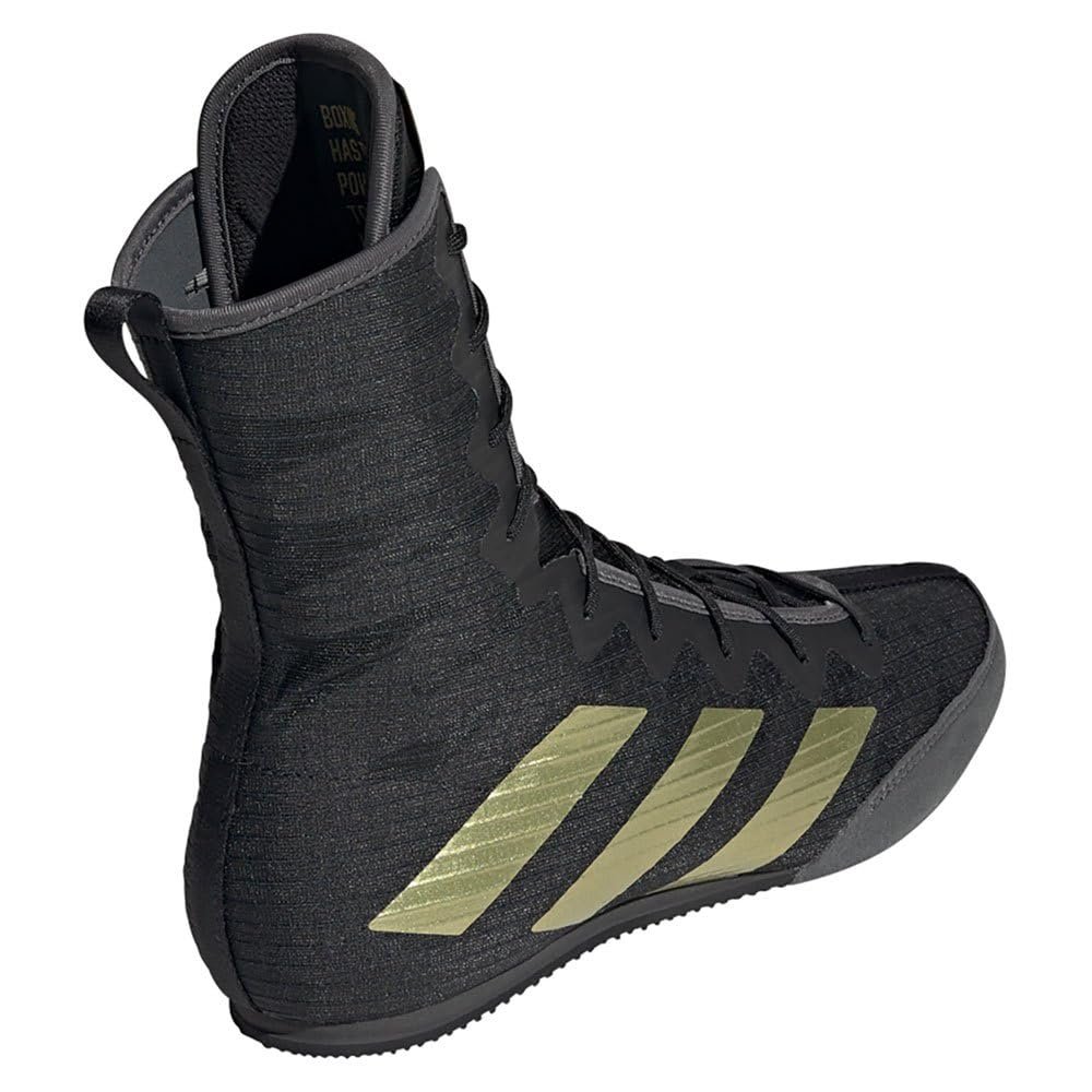 Кеди adidas Unisex Box Hog 4 High, фото №5