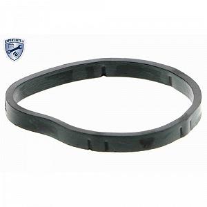 Корпус термостата VEMO EXPERT KITS + V46-99-1390 для NISSAN RENAULT synthetic.ua - Фото 1