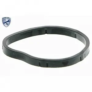 Корпус термостата VEMO EXPERT KITS + V46-99-1390 для NISSAN RENAULT synthetic.ua - Фото 1