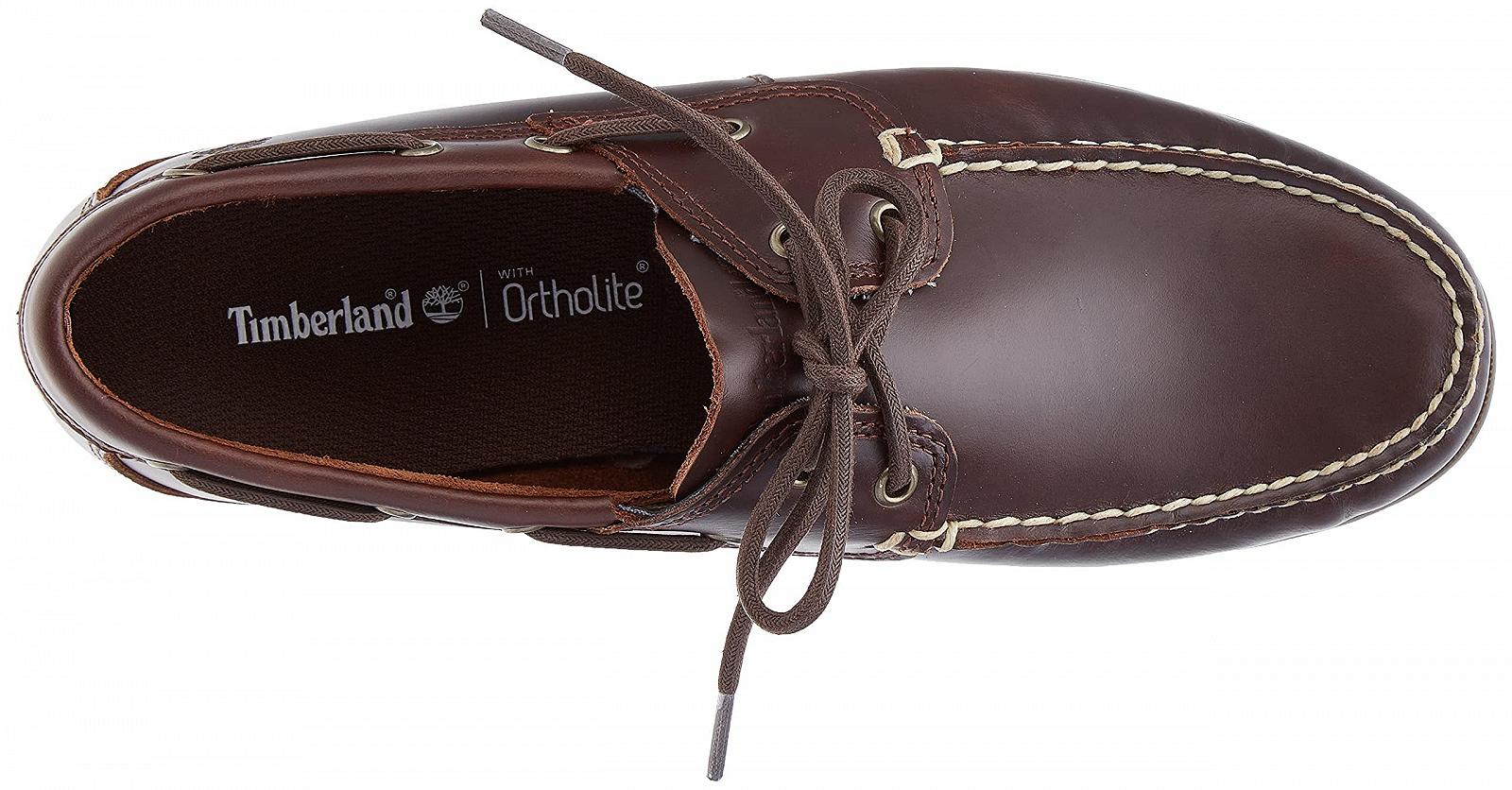 Туфли Timberland Cedar Bay, фото №5