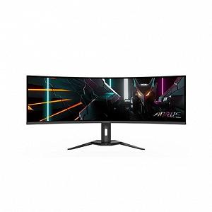 Монитор GIGABYTE AORUS CO49DQ EK - Фото 1