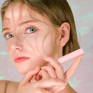 Блиск для губ Shimmering Matte Holographic Liquid Lipsticks Блискітки для очей щік для вечірок Shichangda synthetic.ua - Фото 1