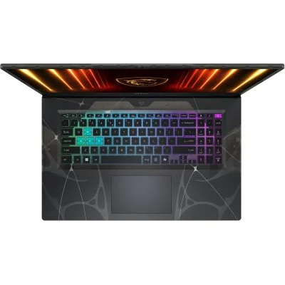 Ноутбук MSI Cyborg 17 B13WGKG-269XUA (9S7-17U332-269), фото №5 Ноутбук MSI Cyborg 17 B13WGKG-269XUA (9S7-17U332-269), фото №5