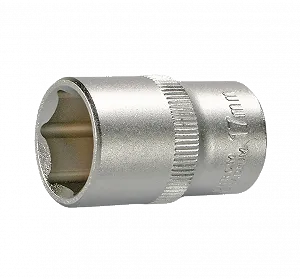 Головка торцевая SW-STAHL 05409L, 1/4", 10 мм - Фото 1