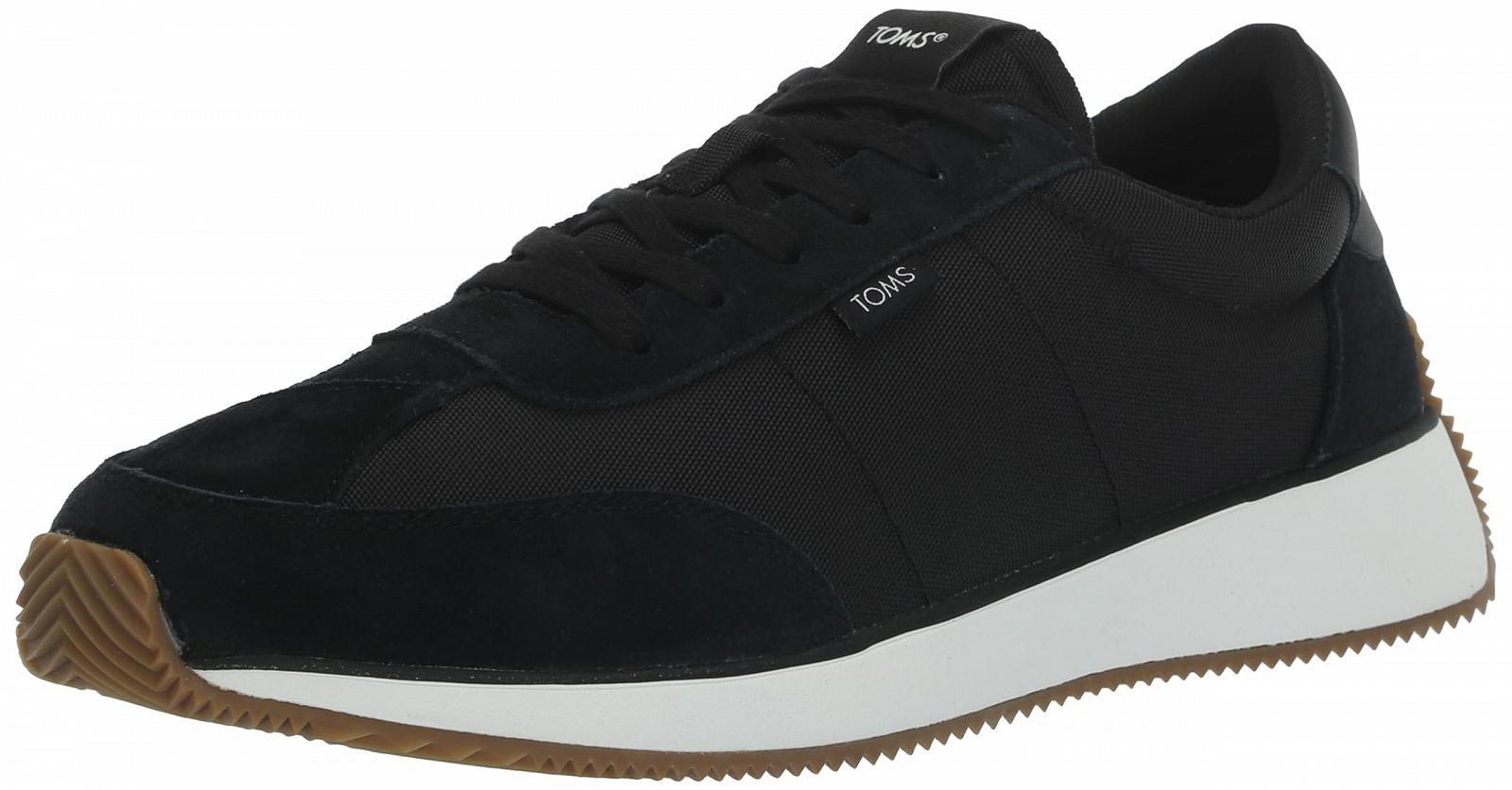 Кроссовки TOMS Wyndon мужские, фото №1