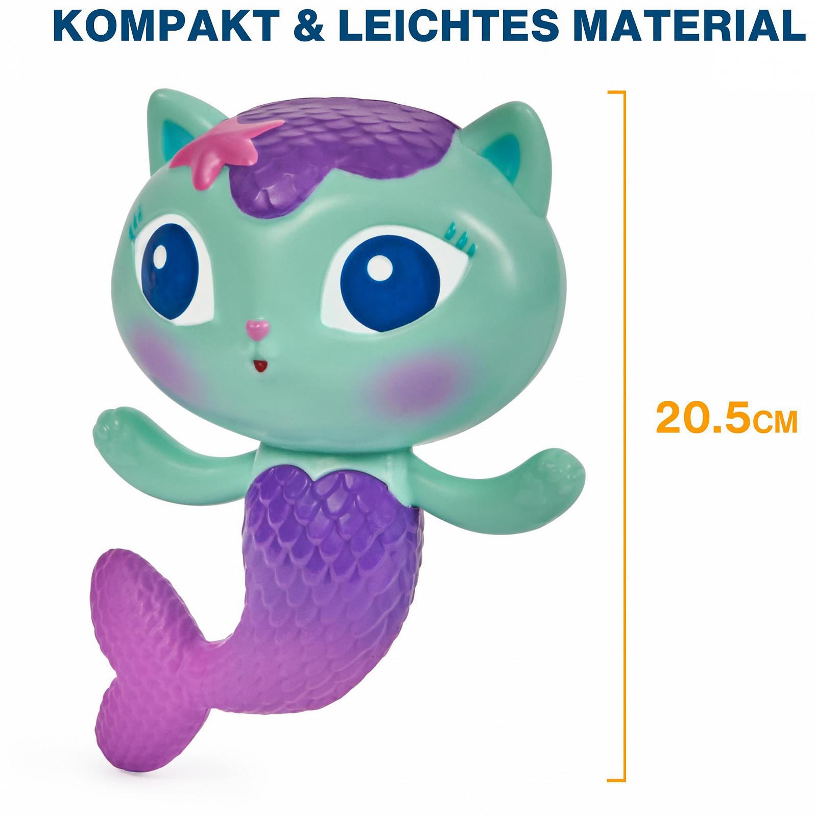 Фигурка для плавания, фото №3