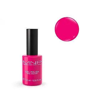 Гель-лак Mesauda MNP 79 Raspberry, 10 мл - Фото 1