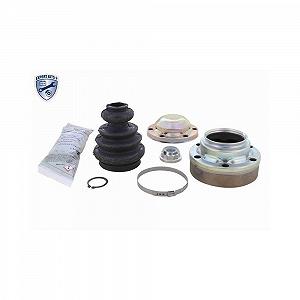 Комплект ШРУСа VAICO EXPERT KITS + V10-7678 для AUDI SEAT SKODA VW - Фото 1