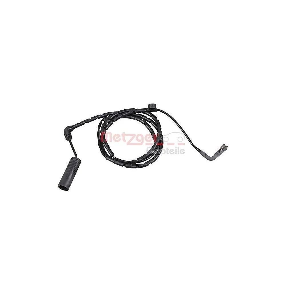 Датчик зносу гальмівних колодок METZGER 1190231 для LAND ROVER задня вісь, фото №1