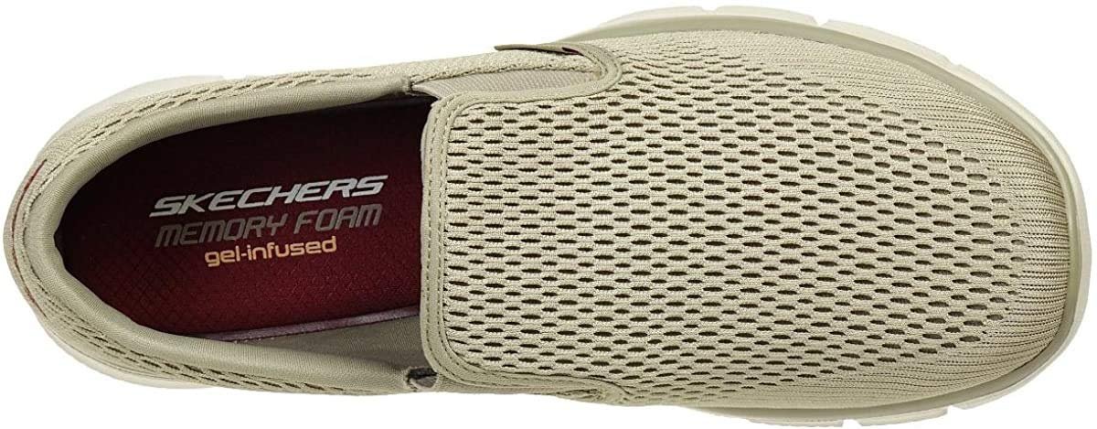 Кроссовки Skechers Equalizer Double Play Wide-51509, фото №7