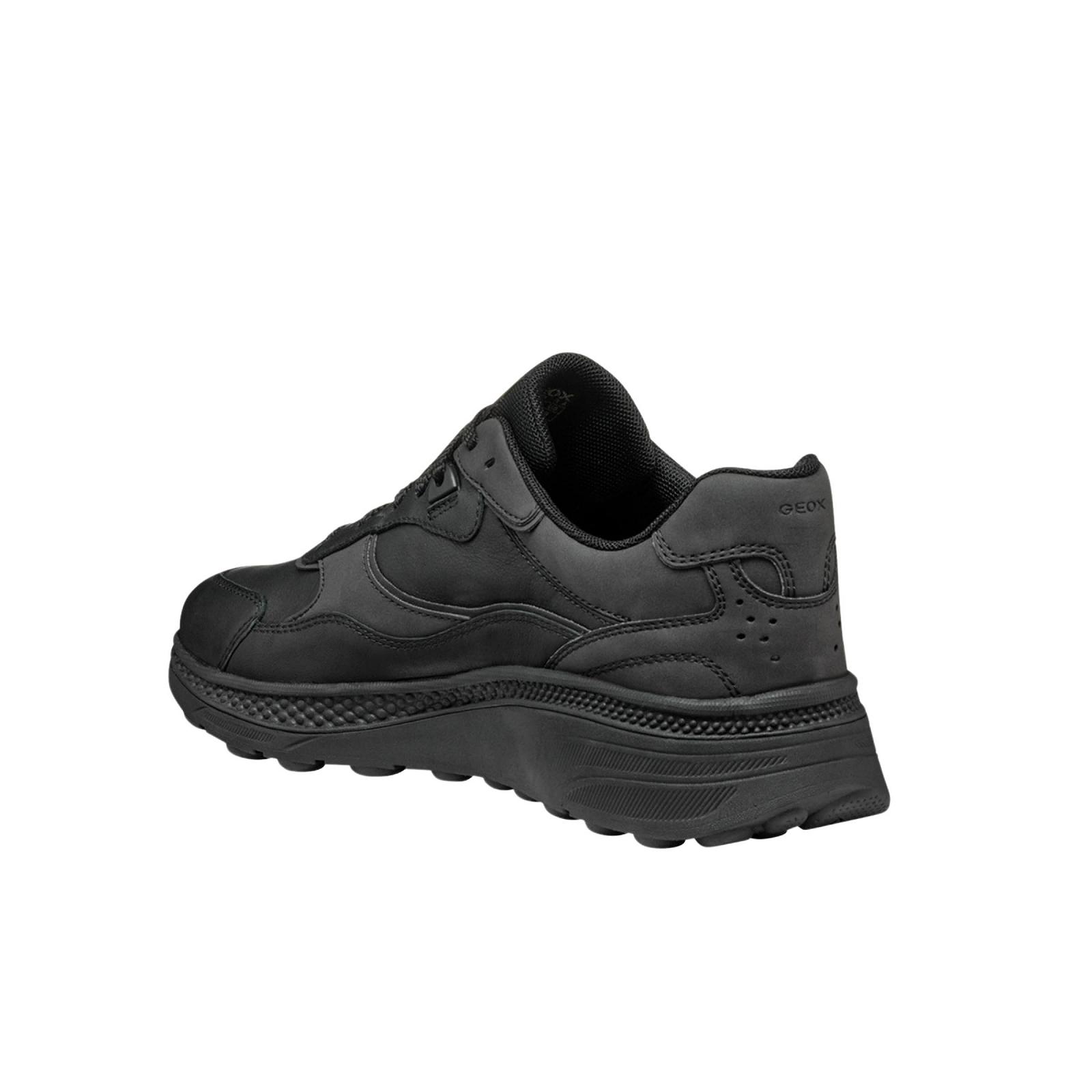 Кросівки Geox Spherica Actif X1 чоловічі, фото №3