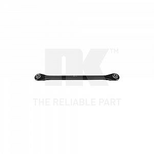 Важіль підвіски NK 5012554 для FORD, задня вісь, нижній, передній - Фото 1