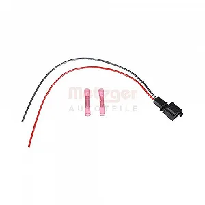 Ремкомплект, джгут проводів Metzger 2324348 для VAG - Фото 1