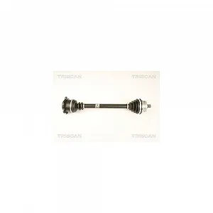 Приводной вал TRISCAN 8540 29641 для AUDI SEAT SKODA VW передний мост слева - Фото 1