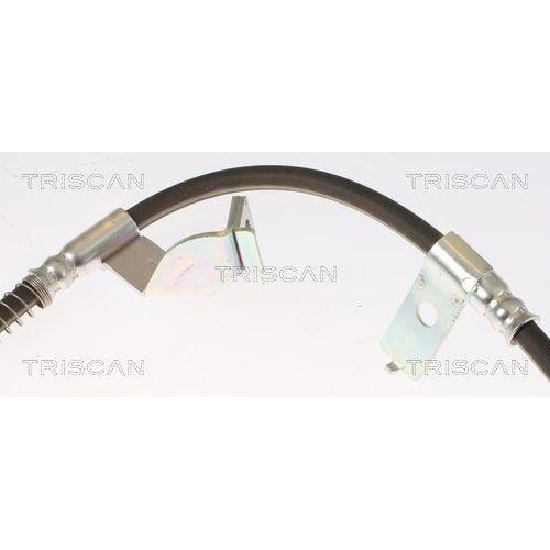 Тормозной шланг TRISCAN 8150 431023 для HYUNDAI KIA, передний мост слева, фото №3