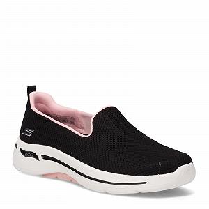 Кросівки Skechers Performance Go Walk Arch Fit-Grateful - Фото 1