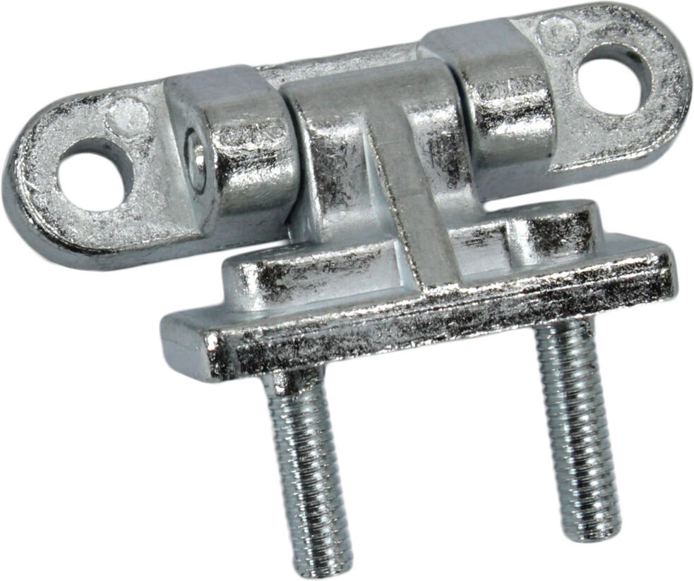 Петля двері багажника 2108-09 ДААЗ, фото №1