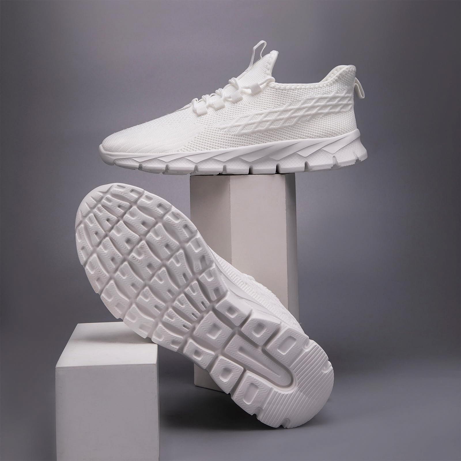 Кросівки FZJIALI Спортивні Чоловічі Літні Вуличні, фото №6