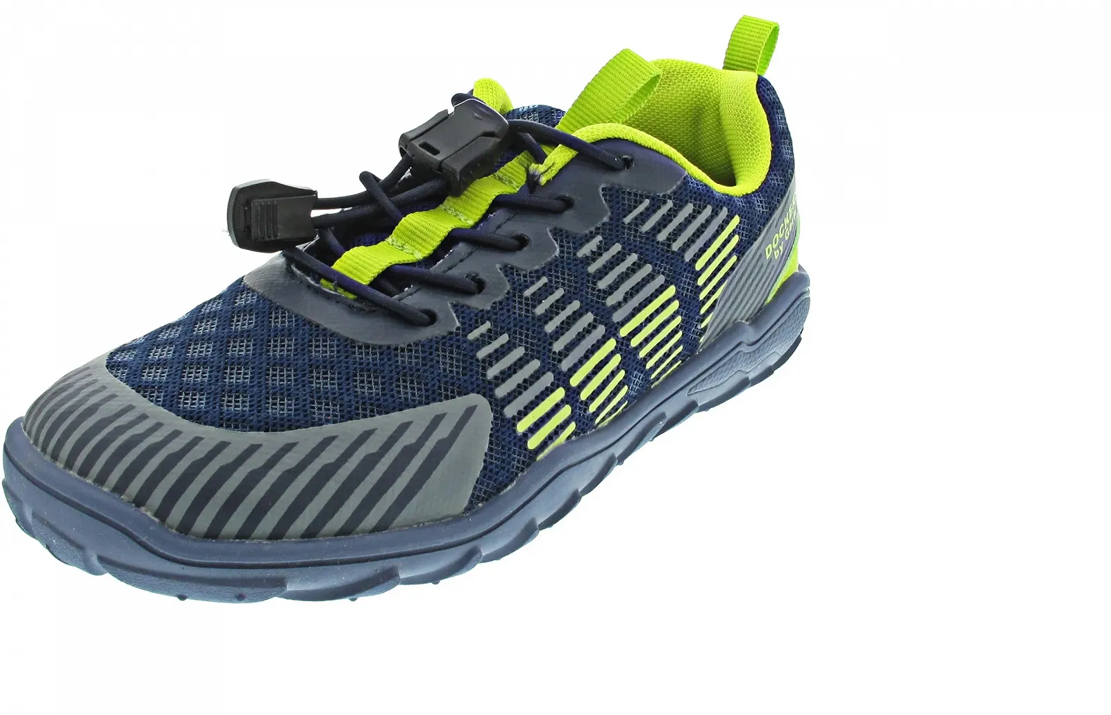 Обувь Dockers by Gerli Унисекс Детское 56os601-700606, фото №5