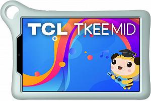 Купити Планшет 8" TCL TKEEMID 9132G 2/32GB 4 ядра Android 11 Бірюзовий - Фото 1 Планшет 8" TCL TKEEMID 9132G 2/32GB 4 ядра Android 11 Бірюзовий - Фото 1