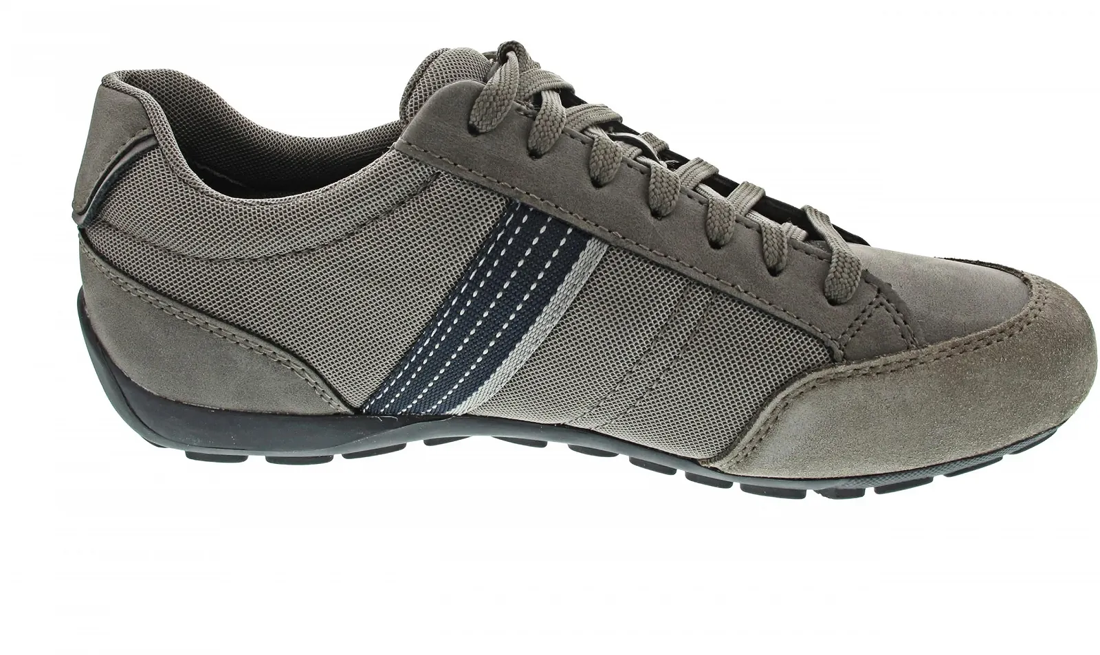 Кроссовки Geox U Ravex D, фото №3 Кроссовки Geox U Ravex D, фото №3