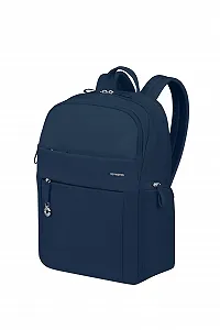 Рюкзак Samsonite Move 4.0 / 5.0 14.1 дюйма Темно-синій - Фото 1
