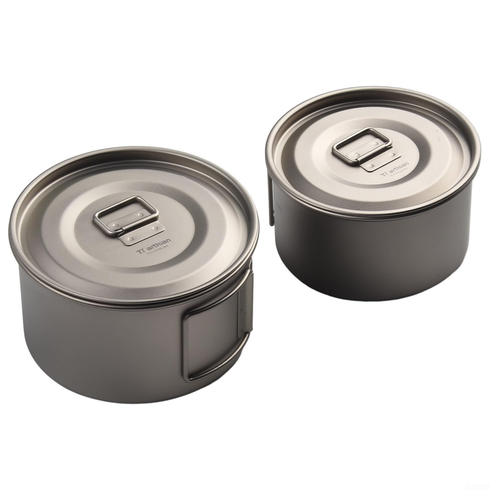 Миска PETSTIBLE зі складною ручкою, 450 мл з 600 мл, фото №3