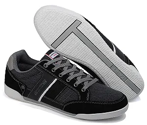 Кросівки ARRIGO BELLO Повсякденні Чоловічі Зі штучної шкіри для прогулянок Дихаючі Спортивні Класичні synthetic.ua - Фото 1