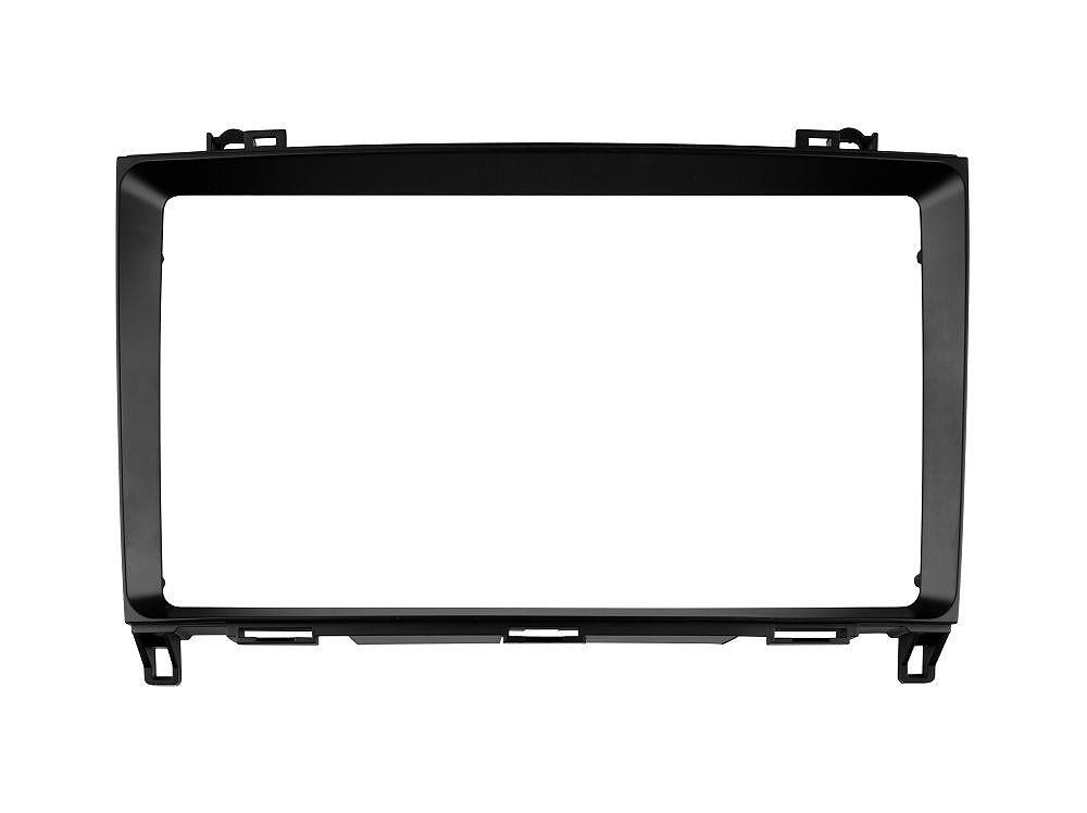 Штатная магнитола Sigma X9232 2+32 Gb Mercedes Benz B-Class T245 2005-2011 9, фото №2