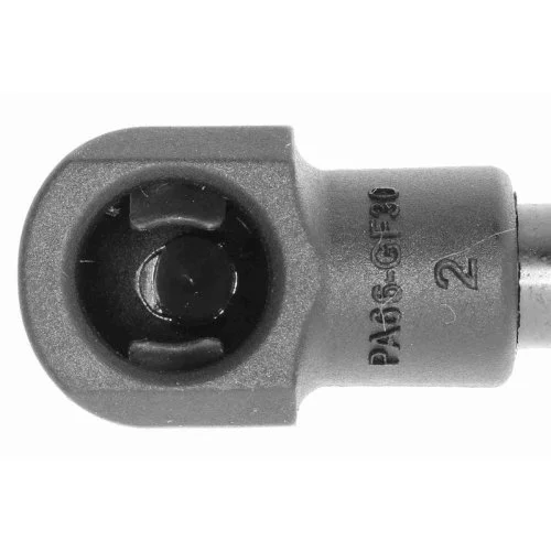 Газова пружина заднього скла VAICO V46-0389 Original VAICO Quality для RENAULT, фото №3 Газова пружина заднього скла VAICO V46-0389 Original VAICO Quality для RENAULT, фото №3