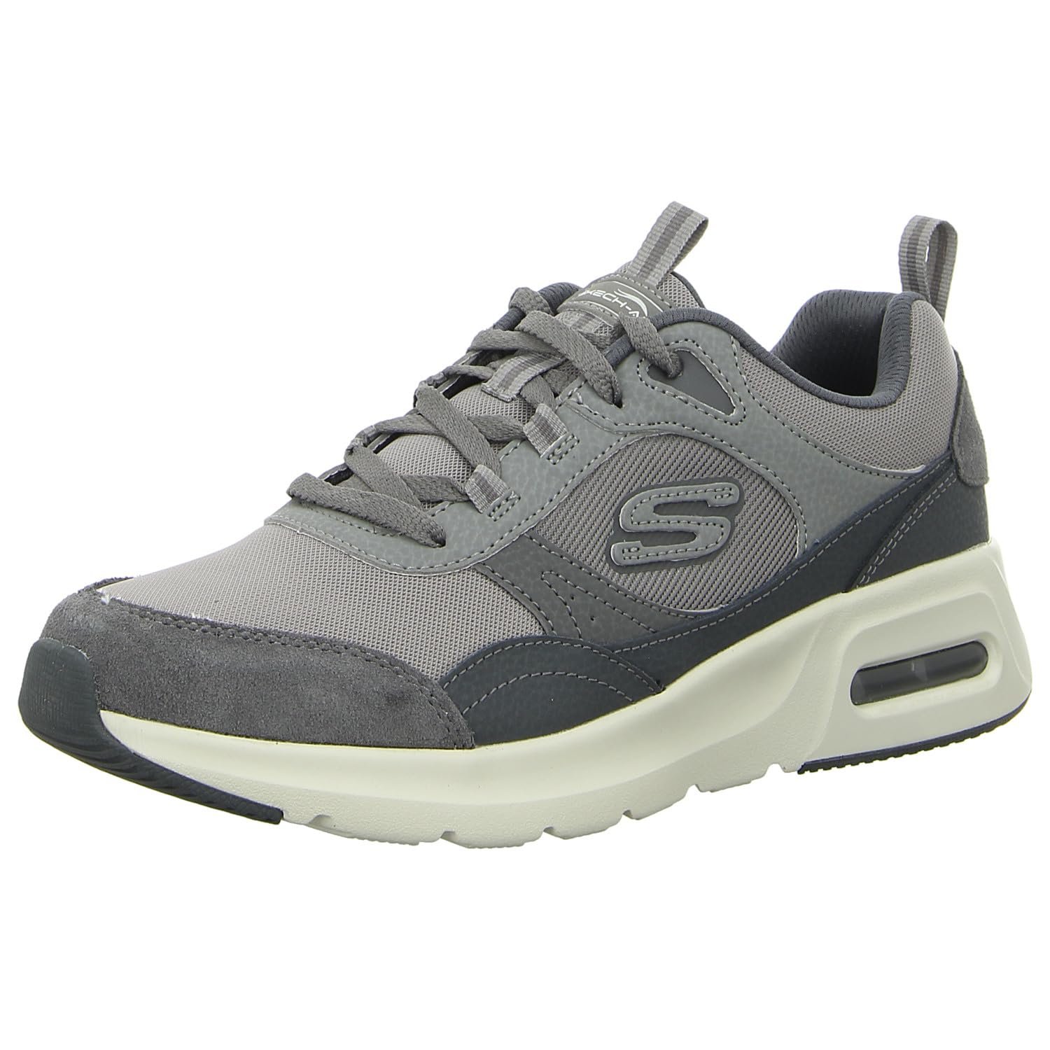 Кросівки Skechers Skech-Air Court Homegrown чоловічі, фото №1 Кросівки Skechers Skech-Air Court Homegrown чоловічі, фото №1