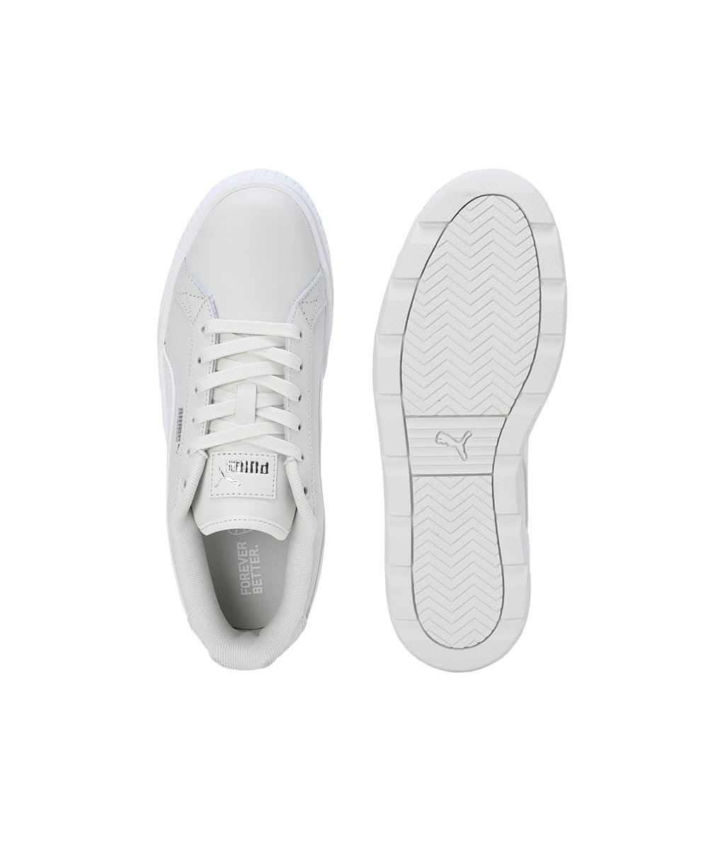 Женские кроссовки PUMA Karmen, L, фото №6