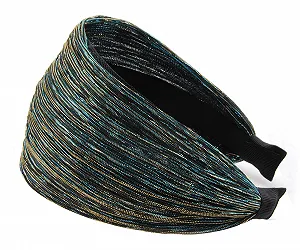 Обруч для волос axy Серия 31 HR31 Тканевый synthetic.ua - Фото 1