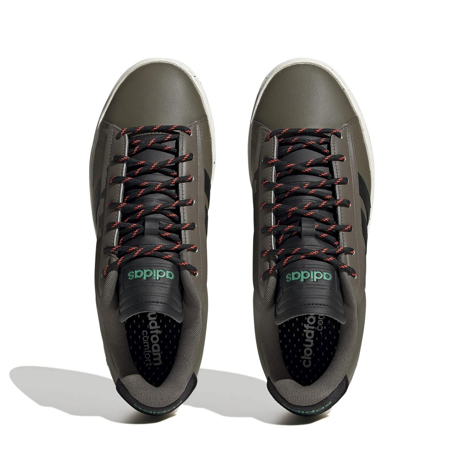 Кросівки Adidas Grand Court Alpha чоловічі, фото №5