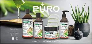 Зволожувальний засіб для інтимної гігієни Forhans AloeVera E Baobab 250 мл synthetic.ua - Фото 1