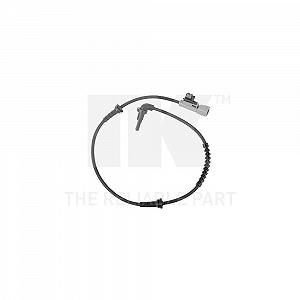 Датчик частоты вращения колеса NK 293629 для OPEL VAUXHALL CHEVROLET, передний - Фото 1