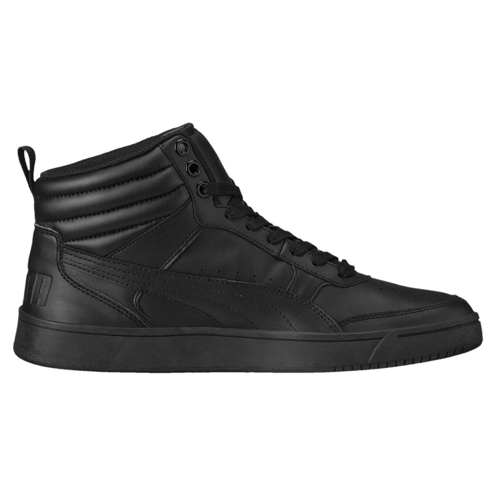 Высокие Кроссовки Унисекс Puma Rebound Street v2 L, фото №4